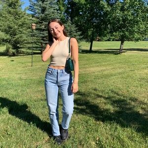 Brandy Melville Jeans